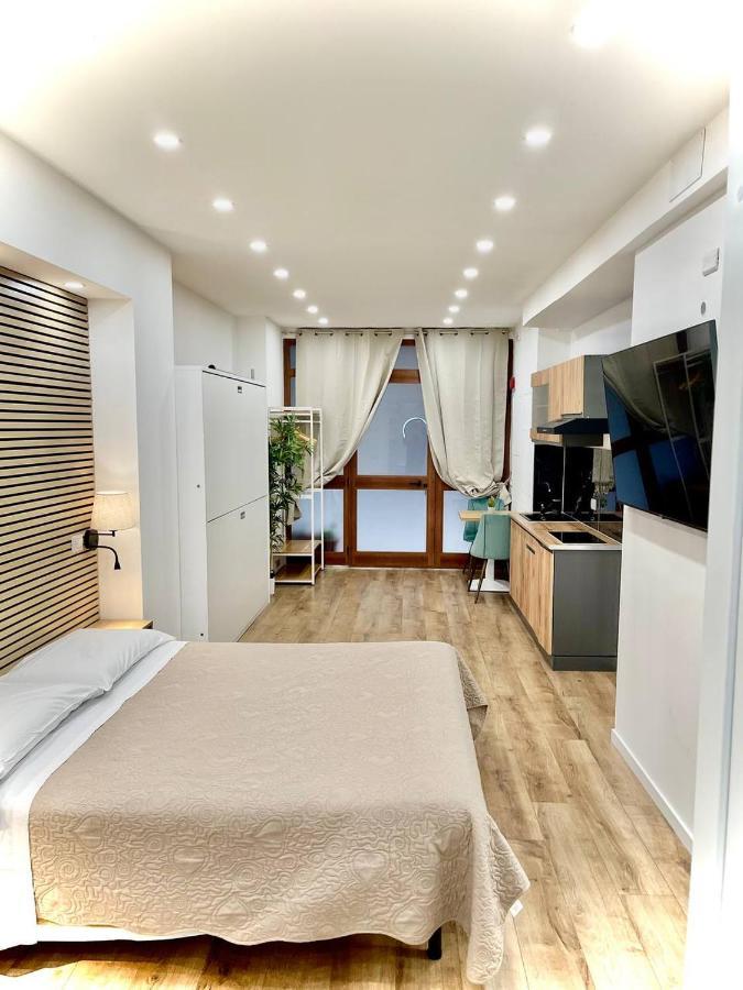 Perugia Family Flat Apartment ภายนอก รูปภาพ