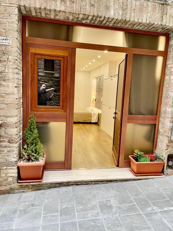Perugia Family Flat Apartment ภายนอก รูปภาพ