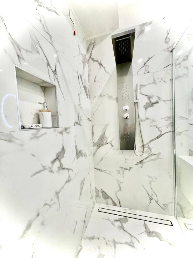 Perugia Family Flat Apartment ภายนอก รูปภาพ