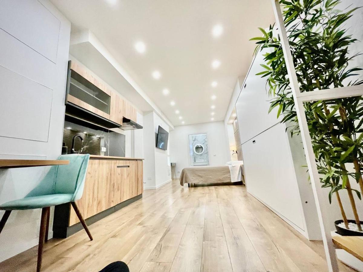 Perugia Family Flat Apartment ภายนอก รูปภาพ