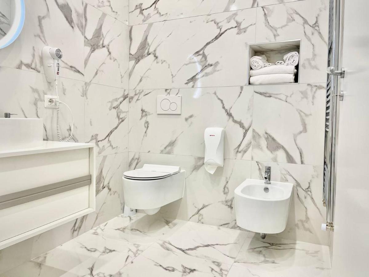 Perugia Family Flat Apartment ภายนอก รูปภาพ