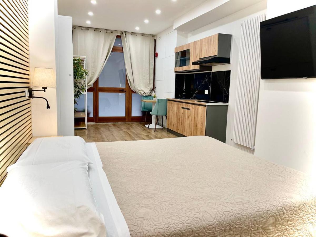 Perugia Family Flat Apartment ภายนอก รูปภาพ