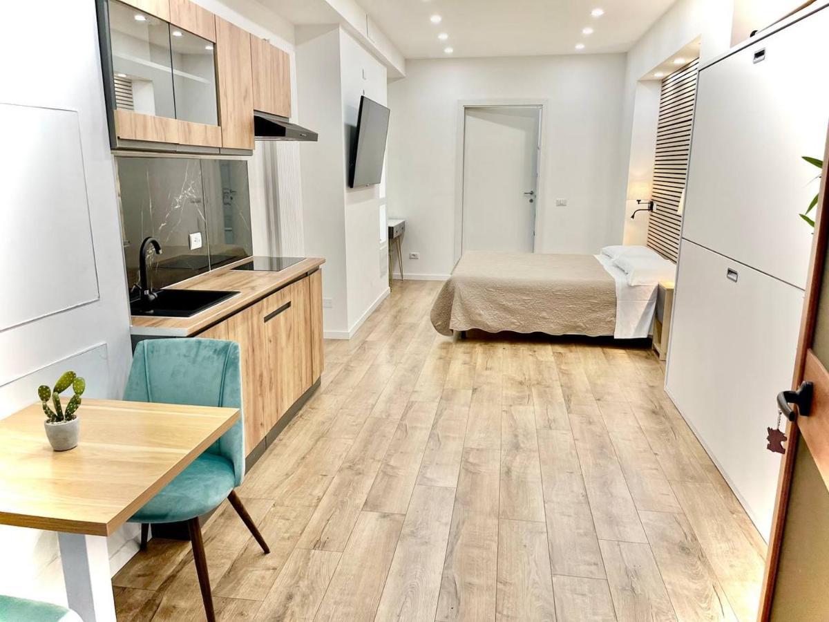 Perugia Family Flat Apartment ภายนอก รูปภาพ