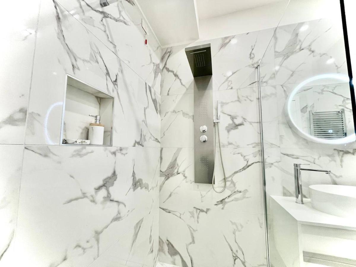 Perugia Family Flat Apartment ภายนอก รูปภาพ