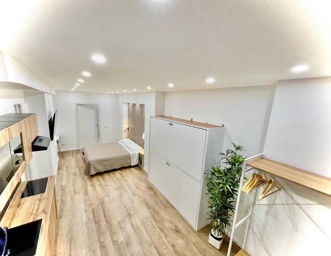 Perugia Family Flat Apartment ภายนอก รูปภาพ