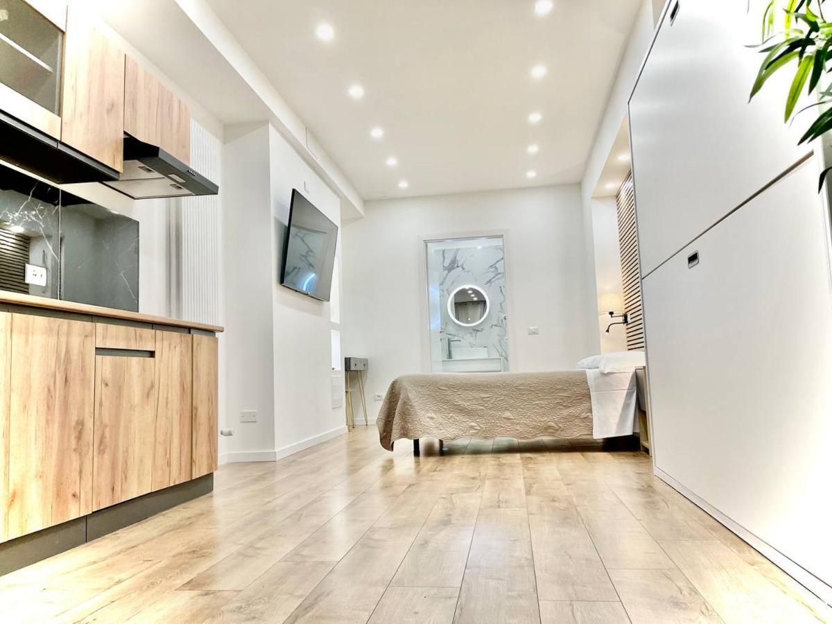 Perugia Family Flat Apartment ภายนอก รูปภาพ