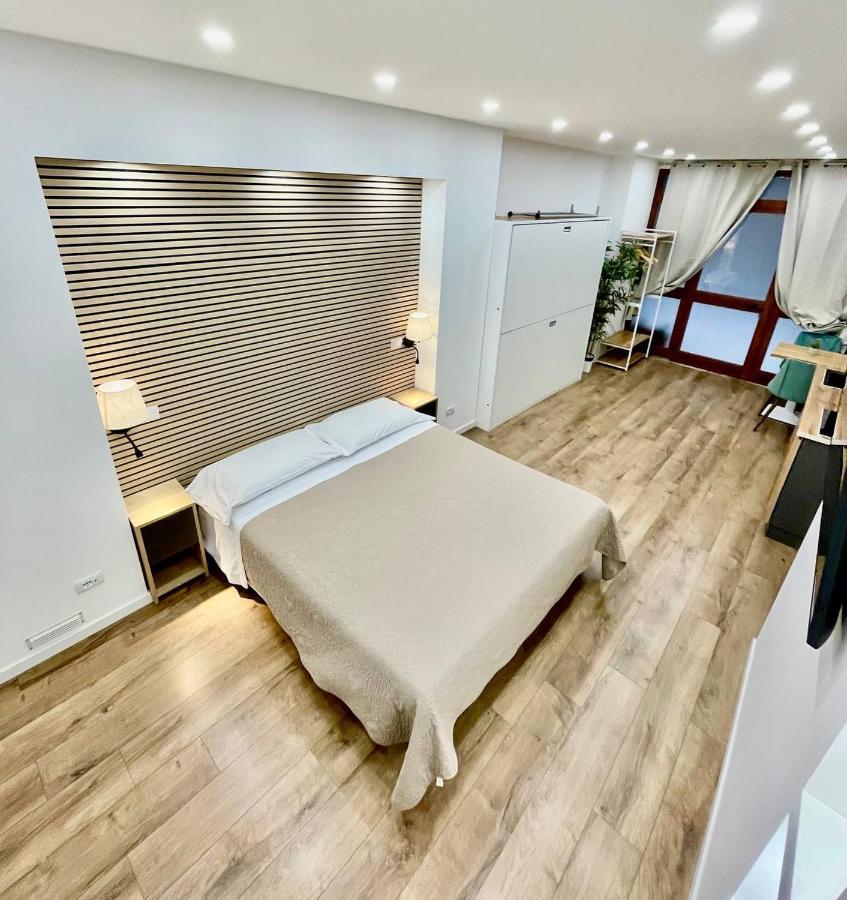 Perugia Family Flat Apartment ภายนอก รูปภาพ