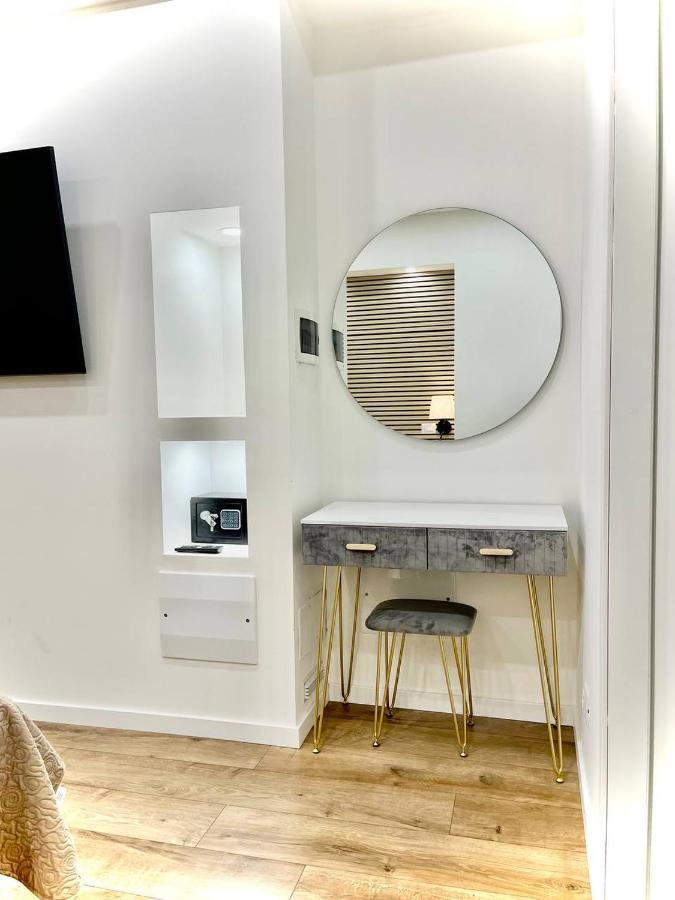 Perugia Family Flat Apartment ภายนอก รูปภาพ