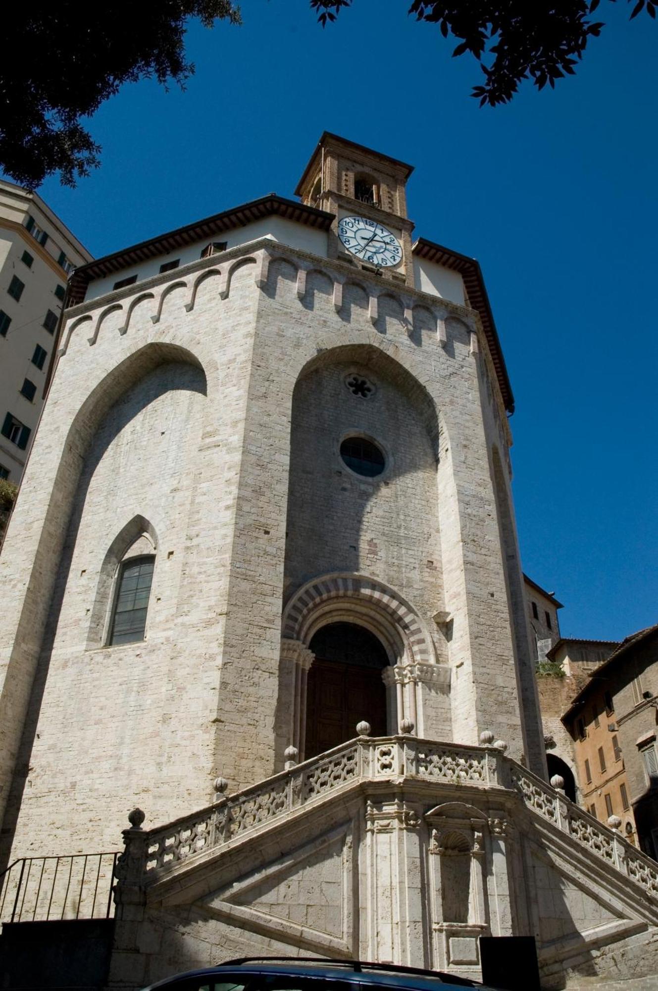 Perugia Family Flat Apartment ภายนอก รูปภาพ
