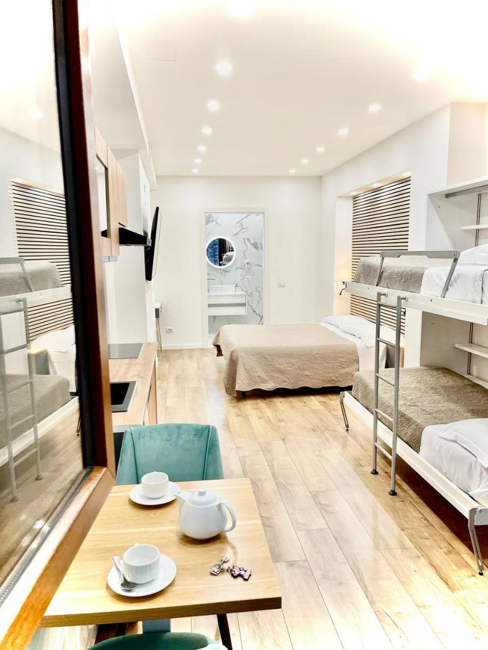 Perugia Family Flat Apartment ภายนอก รูปภาพ