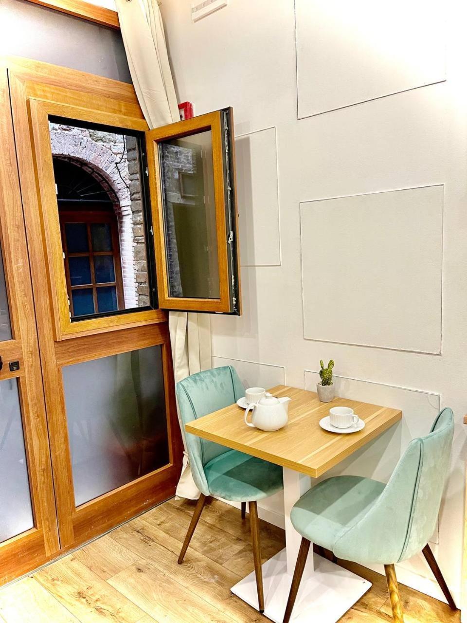 Perugia Family Flat Apartment ภายนอก รูปภาพ
