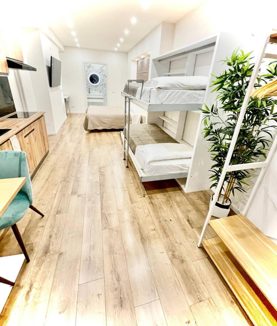 Perugia Family Flat Apartment ภายนอก รูปภาพ