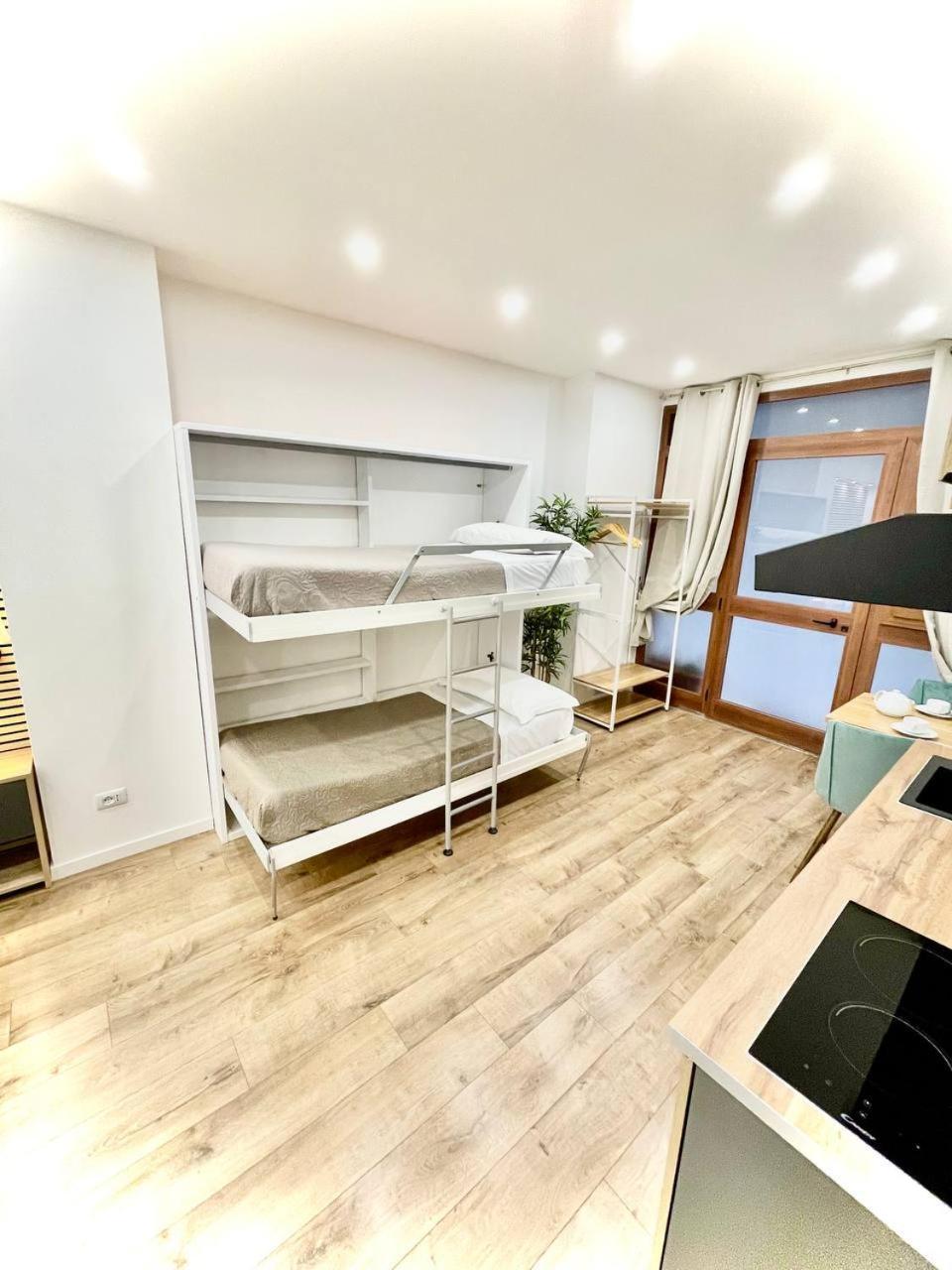 Perugia Family Flat Apartment ภายนอก รูปภาพ