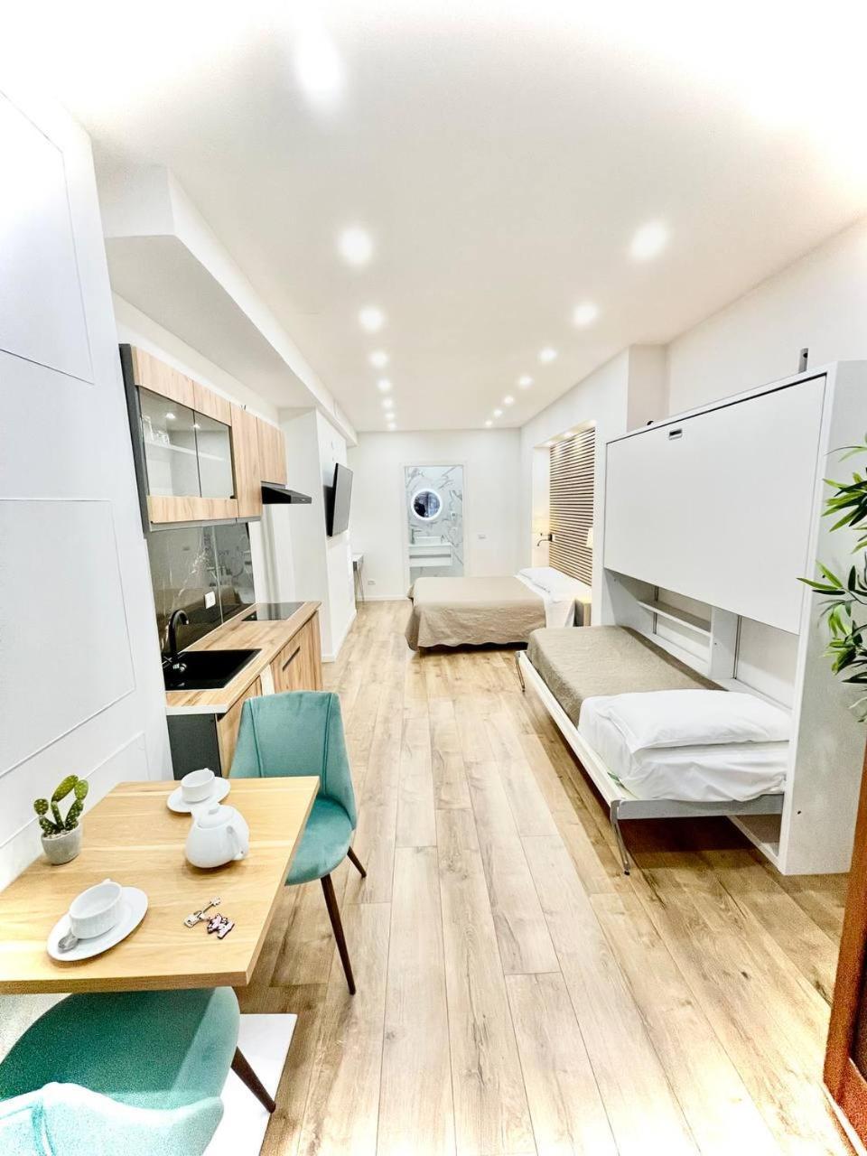 Perugia Family Flat Apartment ภายนอก รูปภาพ