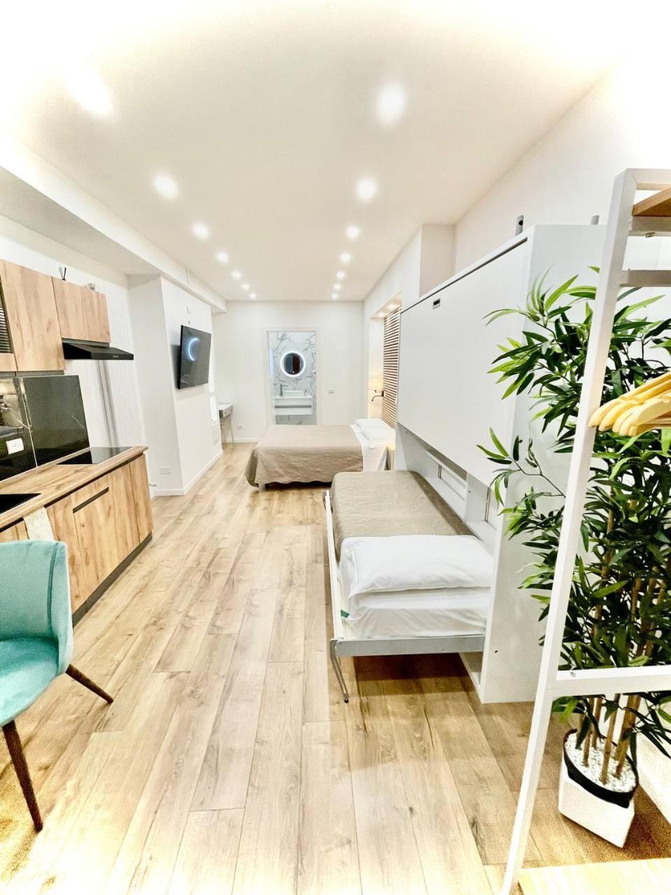 Perugia Family Flat Apartment ภายนอก รูปภาพ