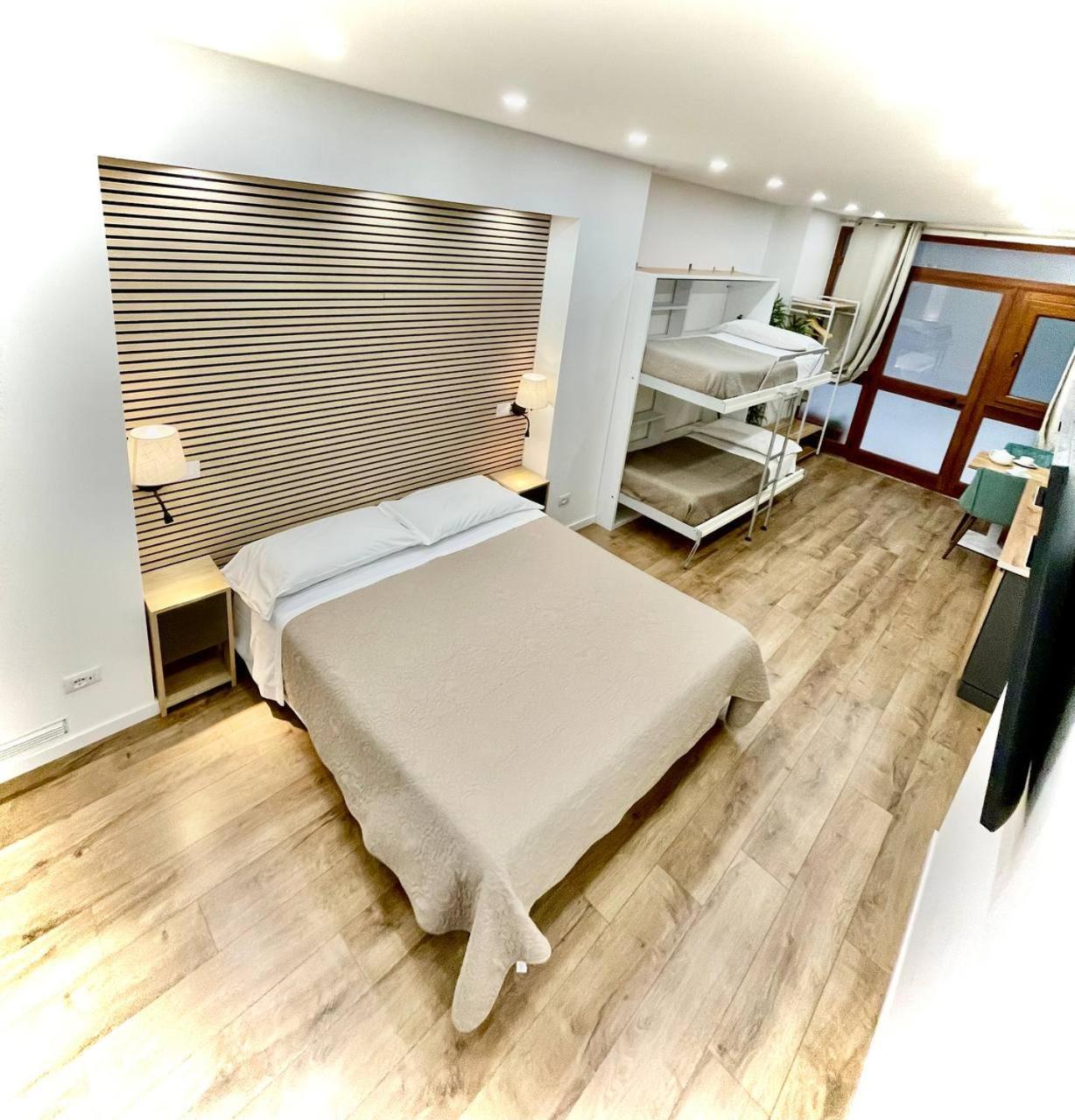 Perugia Family Flat Apartment ภายนอก รูปภาพ