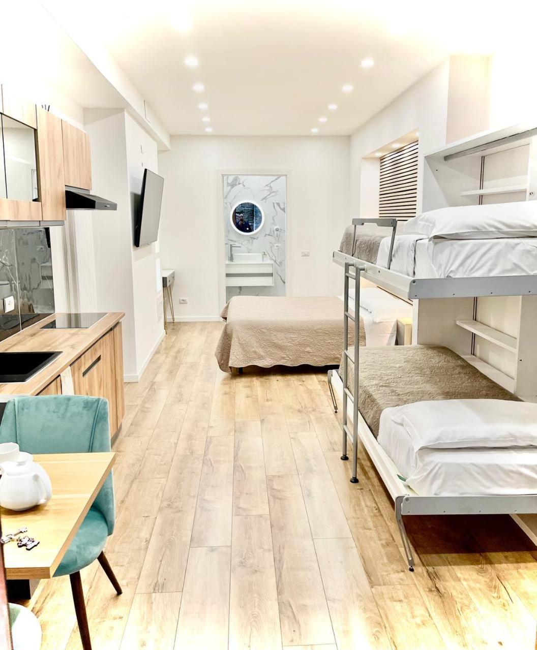 Perugia Family Flat Apartment ภายนอก รูปภาพ